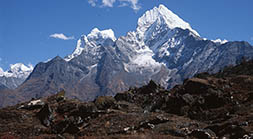 Mountain Transportation